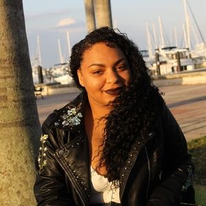 Meet your Posher, Amiah